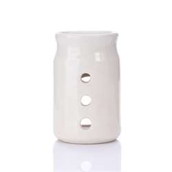 Ceramic Heat Diffuser (White)